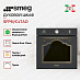 Купить Духовой шкаф Smeg SFP67C1TAO preview 2