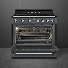 Варочный центр Smeg TR90IGR