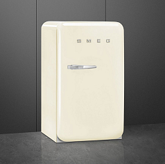 Холодильник Smeg FAB10RCR5