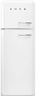 Холодильник Smeg FAB30LWH3