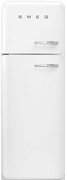 Холодильник Smeg FAB30LWH3