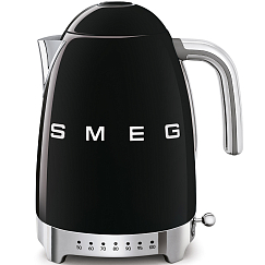 Электрический чайник Smeg KLF04BLEU