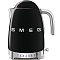 Электрический чайник Smeg KLF04BLEU