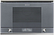 Встраиваемая микроволновая печь Smeg MP122S1