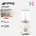 Купить Блендер Smeg BLF03CREU preview 1