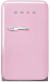 Купить Минибар Smeg FAB5RPK preview 1