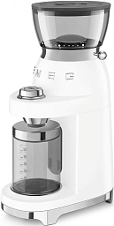 Кофемолка Smeg CGF03WHEU