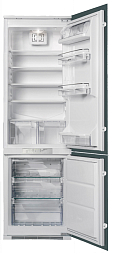 Холодильник Smeg CR324PNF
