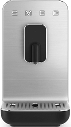 Автоматическая кофемашина Smeg BCC11BLMEU