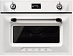 Компактный духовой шкаф с СВЧ Smeg SF4920MCB1 фото 1 Купить Компактный духовой шкаф с СВЧ Smeg SF4920MCB1 preview 1