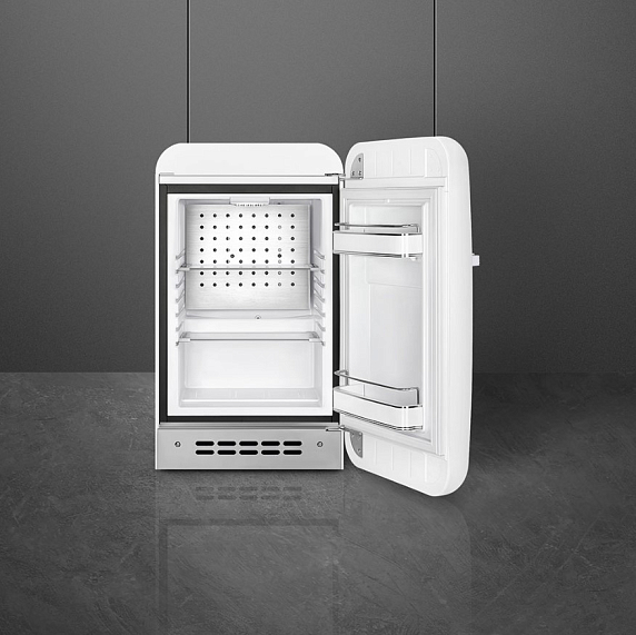 Минибар Smeg FAB5RWH5 preview 2