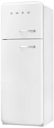 Холодильник Smeg FAB30LWH6