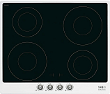 Варочная панель Smeg SI764BSM