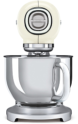 Планетарный миксер Smeg SMF02CREU