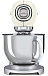 Купить Планетарный миксер Smeg SMF02CREU preview 2