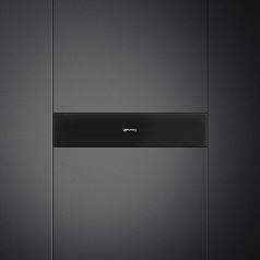 Подогреватель посуды Smeg CPR115B3