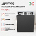 Купить Встраиваемая посудомоечная машина Smeg STL232CL preview 3