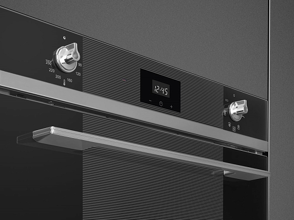 Духовой шкаф Smeg SF6100VN1 preview 5
