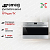 Купить Духовой шкаф Smeg SFP9302TX