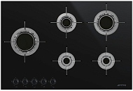 Варочная панель Smeg PVL675LCN