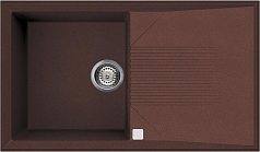 Мойка Smeg LSEQ861RA