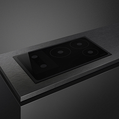 Варочная панель Smeg SI1M24854D