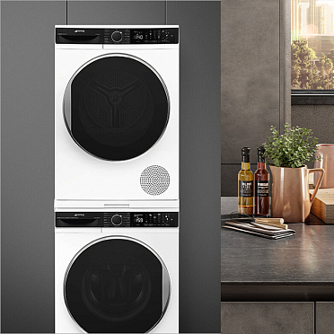 Мотор с прямым приводом