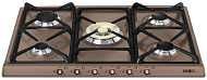 Варочная панель Smeg SR775RA
