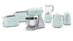 Блендер Smeg BLF01PGEU