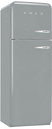 Холодильник Smeg FAB30LSV6