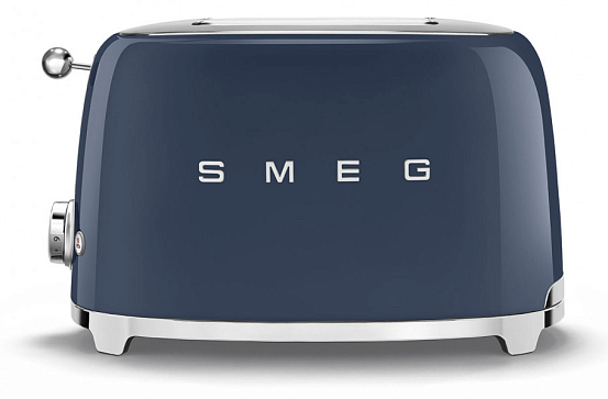 Тостер Smeg TSF01NBEU preview 8