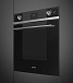 Купить Духовой шкаф Smeg SO6100S2N preview 10