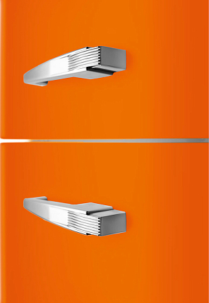 Холодильник Smeg FAB32LOR6 preview 4