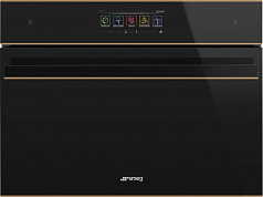 Духовой шкаф Smeg SF4606WVCPNR