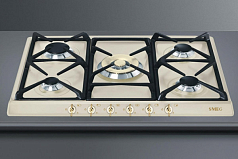Варочная панель Smeg SPR876PGH