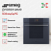 Купить Духовой шкаф Smeg SO6104S4PG preview 2