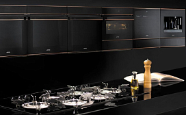 Серия Smeg Dolce Stil Novo