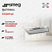 Купить Вытяжка Smeg KSG6P4X preview 1