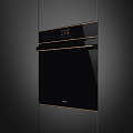 Духовой шкаф Smeg SOP6604TPNR