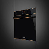 Духовой шкаф Smeg SOP6604TPNR