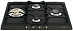 Купить Варочная панель Smeg SR764AO preview 1