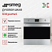 Купить Духовой шкаф Smeg SO6302M2X preview 3