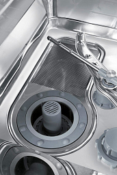 Стаканомоечная машина Smeg UG430DES