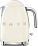 Электрический чайник Smeg KLF03CREU