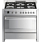 Варочный центр Smeg A1-7
