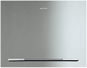 Лифтовая дверца Smeg PMO100SG2