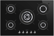 Варочная панель Smeg PV375CN