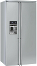 Холодильник Smeg FA63X