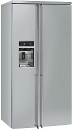 Холодильник Smeg FA63X