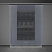 Купить Встраиваемый холодильный шкаф для вина Smeg CVI138RS3 preview 3